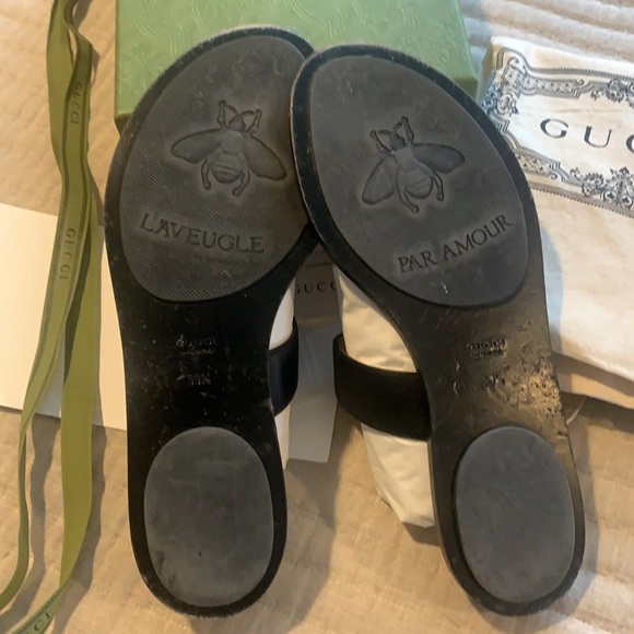 Gucci Sandals - Picture 5 of 10
